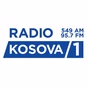RTK - Radio Kosova logo