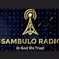 Isambulo Radio logo