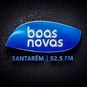 Boas Novas Santarem logo