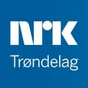 NRK P1 Trøndelag logo