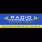 Radio Hawkes Bay logo