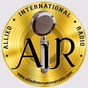 Allied International Radio logo