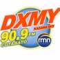 DXMY RMN Cotabato - DXMY logo