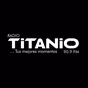 Radio Titanio logo