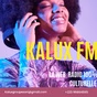 KALUX FM logo