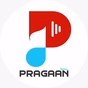Pragaan Station Sumenep logo