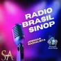 Rádio Brasil Sinop logo