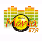 Rádio Mania logo