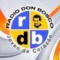 Radio Don Bosco logo