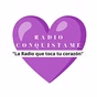 Radio Conquistame logo