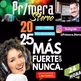 Primera Stereo logo