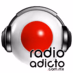 RadioAdicto logo