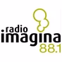 Radio Imagina logo