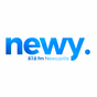 Newy 87.8 FM Newcastle logo