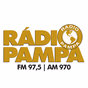 Rádio Pampa logo