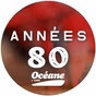 Océane Années 80 logo
