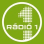Rádió 1 logo