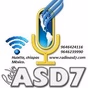 Radioadventista Huixtla logo