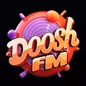 DooshFM logo