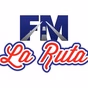 FM Laruta logo