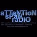 aTTeNTioN sPaN raDiO 2 logo