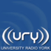 URY AM logo