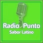 Radio Punto - Sabor Latino logo
