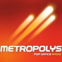 Metropolys logo