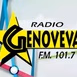 Radio Genoveva logo