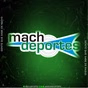 Mach Deportes logo