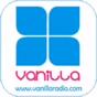 Vanilla Radio - Smooth Flavor logo