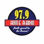 97.9 Home Radio Manila - DWQZ logo