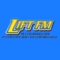 LIFT 98.5 - WZFI-LP logo