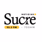 Radio Sucre logo