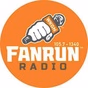 Fanrun Radio 105.7 - 1340 - WKGN logo