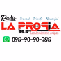 La Propia logo