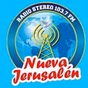 Radio Nueva Jerusalen logo