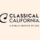 Classical California - KDFC logo