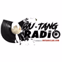 Wu-Tang Radio logo