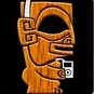 Quiet Village Radio logo