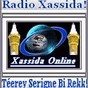Radio Xassida logo