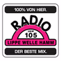 Radio Lippe Welle Hamm logo