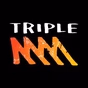 Triple M Karratha logo