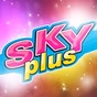 Raadio Sky Plus logo