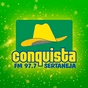 Conquista FM logo