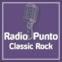 Radio Punto - Classic Rock logo