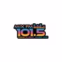 MixFm 101.5 logo