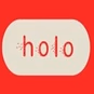 holo vibe logo