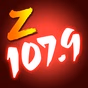 Z-107.9 - WENZ logo