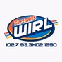 SuperHits WIRL - WIRL logo